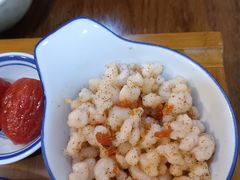 -孙盛兴奥灶面馆·蟹黄面·三虾面(山塘街总店)