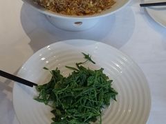 -望海湾鱼头泡饼·天津菜(空港店)