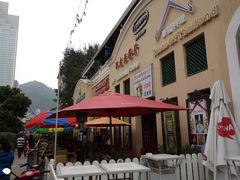 -耶尼亚餐厅Bombay Indian Cuisine印度菜