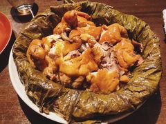 -湖滨28中餐厅·西湖宴·杭州君悦酒店