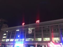 -正宁路小吃夜市