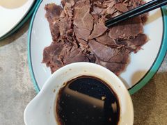 -高玛纳驴肉火烧(一世界店)
