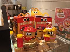 -麦当劳(世纪汇广场店)