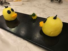 -鸿星海鲜酒家(格兰中心店)