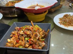 -李氏传家菜(兴城路店)