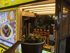 -海大南门夜市(海富街店)