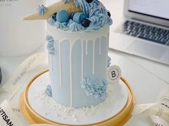 -Biteology Artisan Cakes(红庄·国际文化保税创新园店)