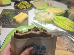 -一叶一世界•素食餐厅(环球中心店)
