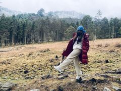 -硗碛藏寨·神木垒景区