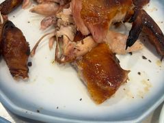 -飨赫驾瓦罐烤鸡(佛岗店)