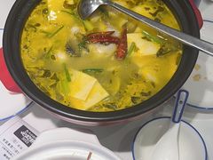 -兰湘子·湘菜小炒(崂山丽达店)