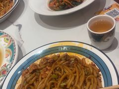 -巴依老爷新疆美食(昌平店)