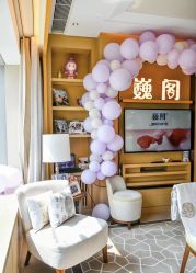 -巍阁高端月子会所