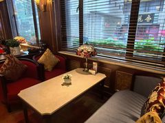 -国际饭店·原点咖啡吧ORIGIN CAFE&BAR