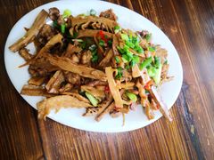 -朗妈私房菜(婺女州店)