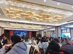 -怡园饭店-餐厅(四望亭店)