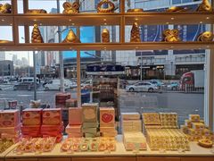 -好利来(南京路一店)
