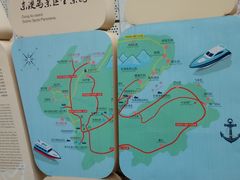 -东澳岛