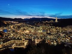 -云端咖啡(山顶教堂店)