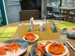 -金海湾自助餐厅(金陵饭店)