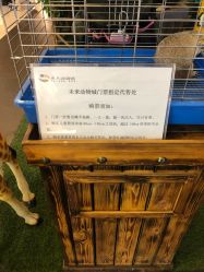 -未来动物城动物主题公园(大悦城店)