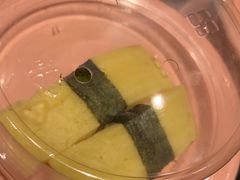 -争鲜回转寿司(通州万达店)