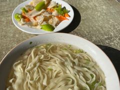 -正宗胖子抻面馆(岭东路店)