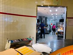 -麦当劳(咸阳人民路店)