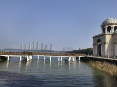 -南昌青山湖风景区