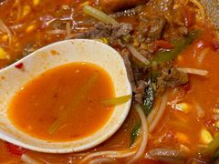 -志明眷村·台式融合菜·宵夜