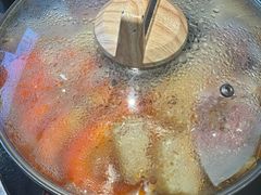 -创味·民间海南菜·非遗藤桥排骨(藤桥·免税城店)