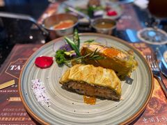 -天母蓝鸟西餐厅·烘焙蛋糕(十三碗店)