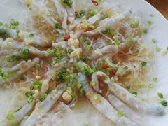 -真味馆(侨港碧海银滩店)