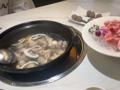 -狐狸爱上椰子鸡(滨江星光大道店)