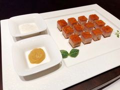 冰烧三层肉-粤界(望京金辉店)