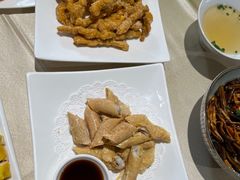 -阿莉餐厅(枣阳路店)