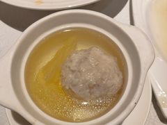 清汤狮子头-弘雅饭店