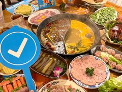 -楠火锅(太古里总店)