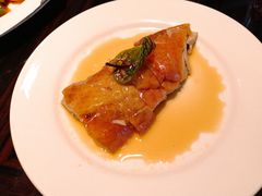 -新天世纪中餐厅