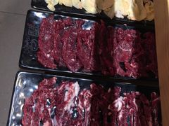 -陈记顺和牛肉火锅馆(天河北路店)
