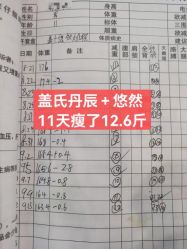 -良咔瘦身·减脂塑形