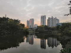 -百林公园-两江幸福广场