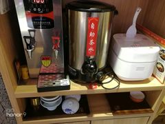 -牛腩之旅·牛腩牛杂煲(光启城美食城店)