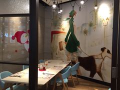 -翠华餐厅(百老汇店)