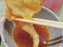 -镹·鱼料理  国产鱼使用店