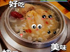 -元奶奶包饭(公新银浦店)