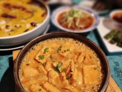 -长安炊烟庭院陕菜(七路明光路店)