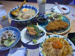 -琴寿司居酒屋(中山广场店)