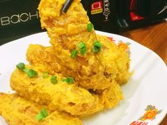 -谢记上海大排档(长寿路店)