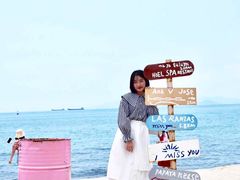 -玫瑰海岸文化旅游度假区
